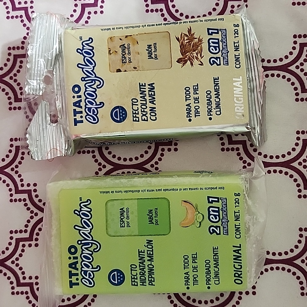 Soaps